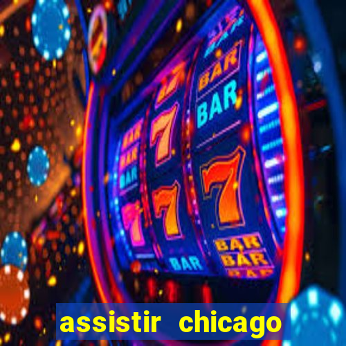 assistir chicago fire 3 temporada